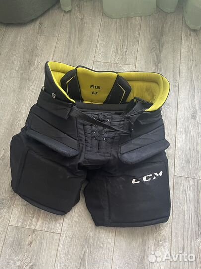 Шорты вратарсике CCM Premier Int