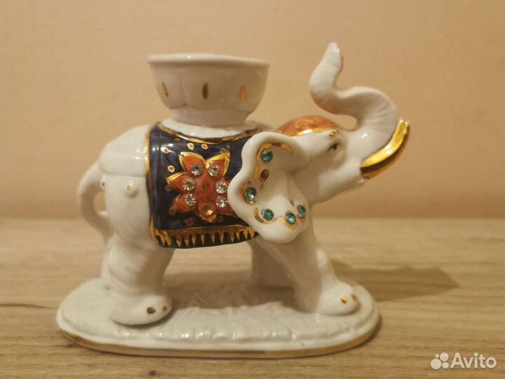 Подсвечник