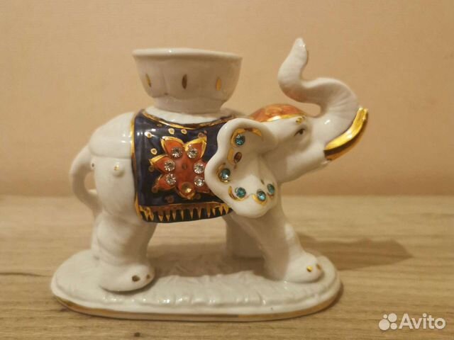 Подсвечник