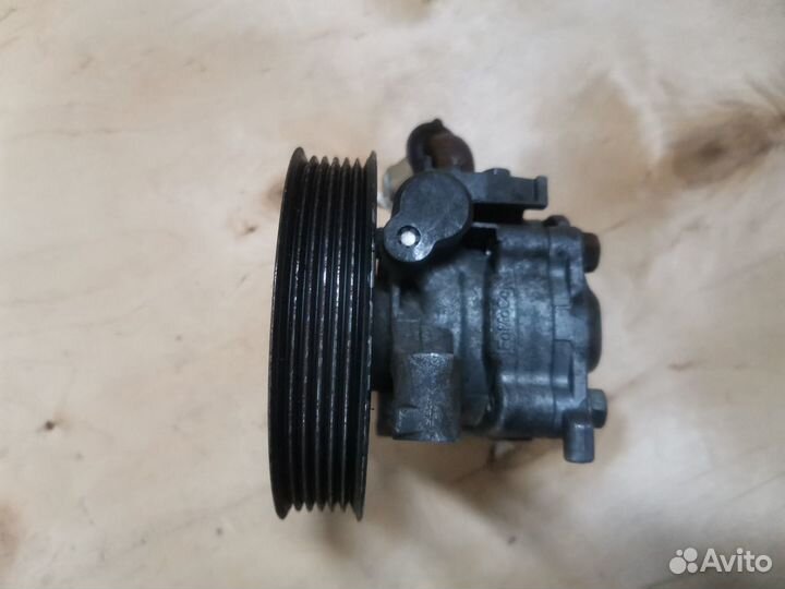 Гидроусилитель Mazda CX-7 2.3