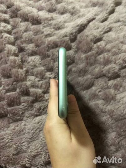 Мобильные телефоны бу iPhone 11
