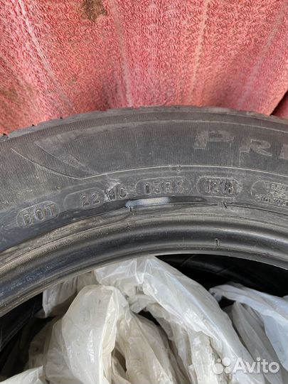 Michelin Primacy 3 205/55 R16 91V