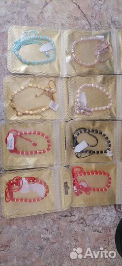 Браслеты Дорика (новый завоз)