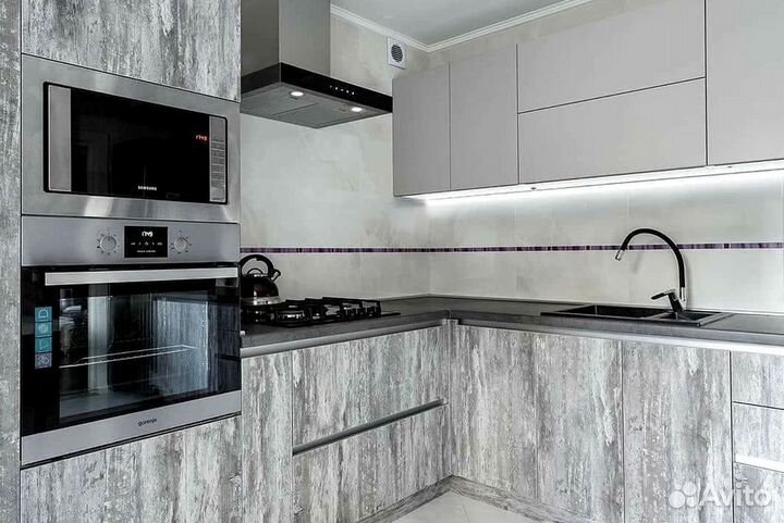 Кухонный гарнитур 