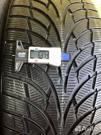 Nankang SV-3 255/45 R20 105V