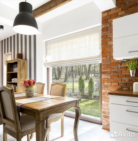 Жалюзи от производителя. Установка бесплатно