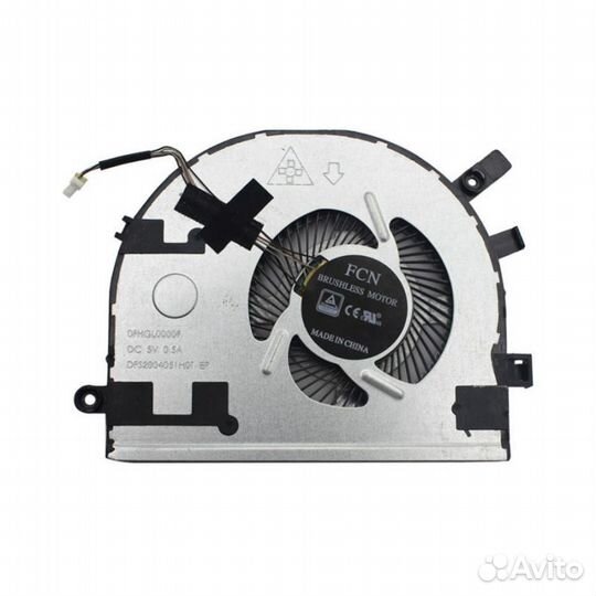 Вентилятор (кулер) для ноутбука Lenovo Flex 4-1570