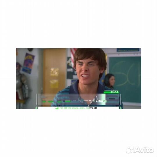 Disney Sing It, б/у, английский (PS2)