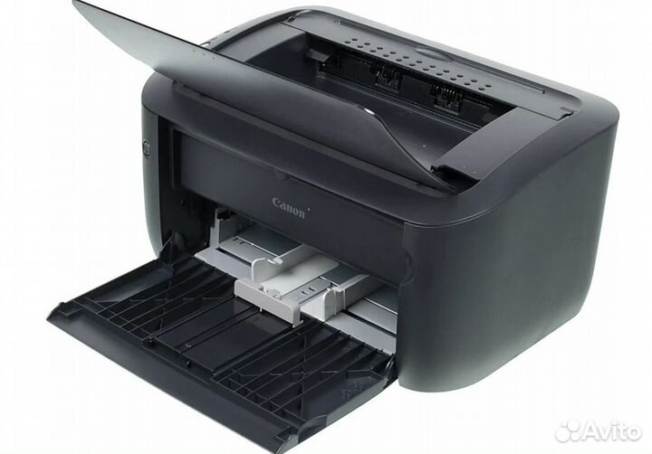 Принтер Canon i-Sensys LBP6030B