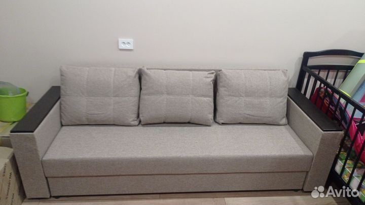 Сборка и разборка мебели