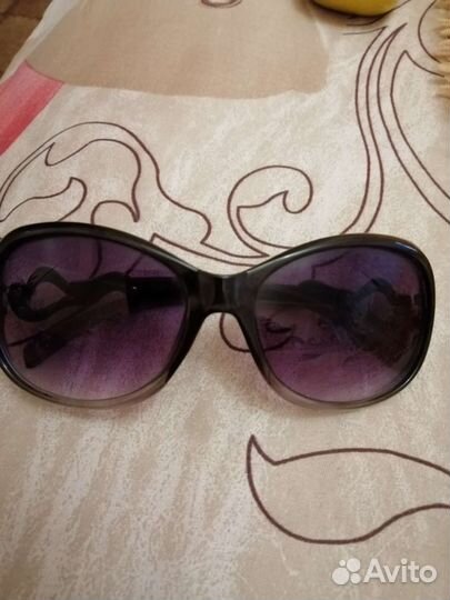 Солнцезащитные очки женские