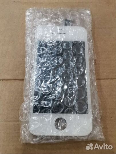 Тачскрин Айфон 4S