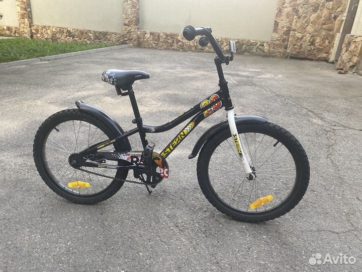 Велосипед детский 20