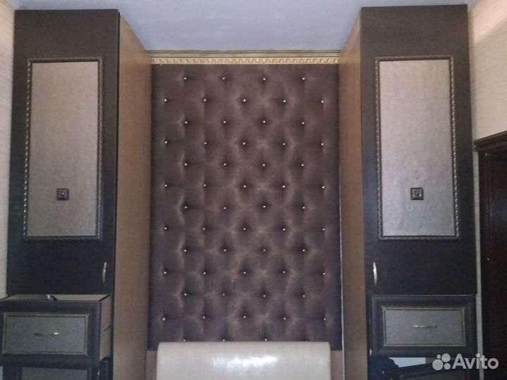 Декор, каретная стяжка