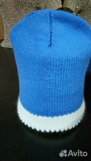 Шапка женская