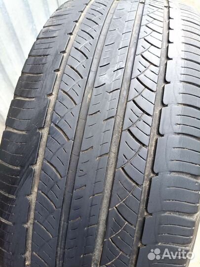 Michelin Latitude Tour HP 245/60 R18