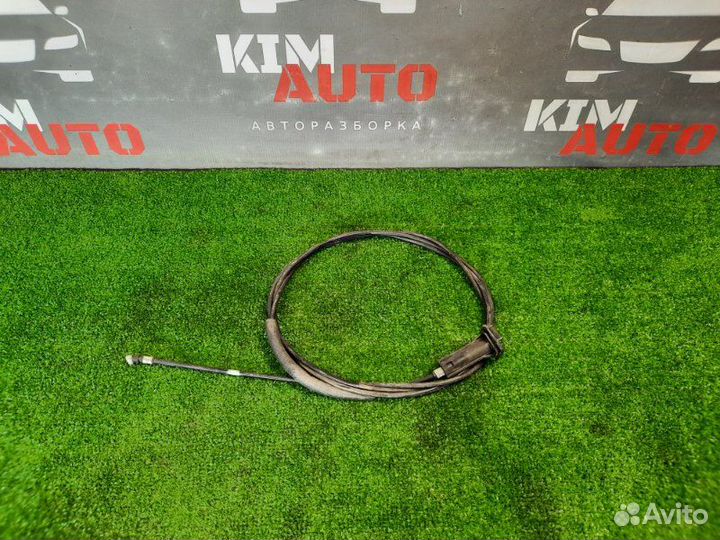 Трос лючка бензобака Hyundai Ix35 2.0 G4KD 2011