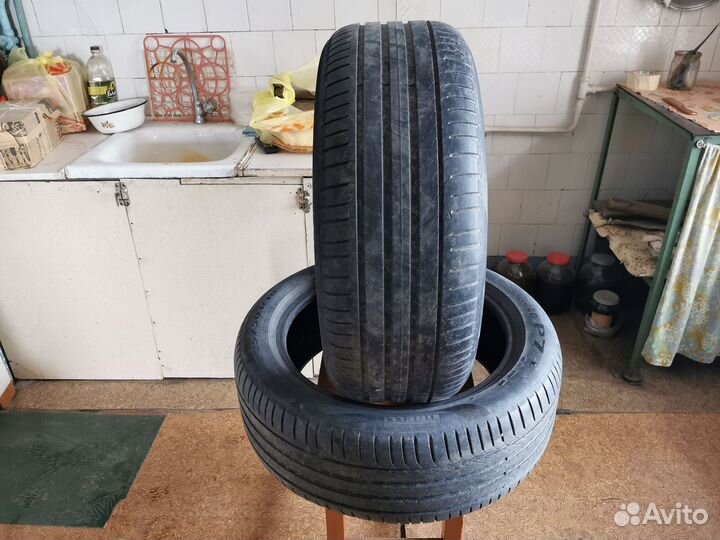 Pirelli Cinturato P7 225/50 R18