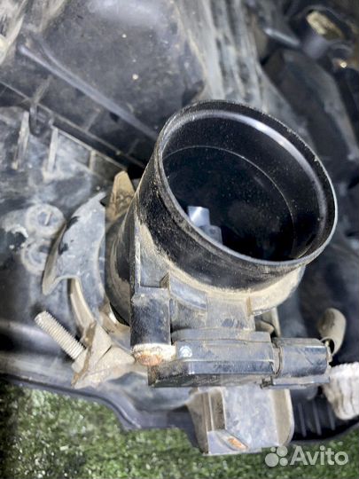 Датчик расхода воздуха 13800-54L00 Suzuki SX4 YB11