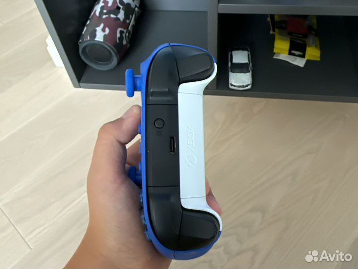 Игровой джойстик