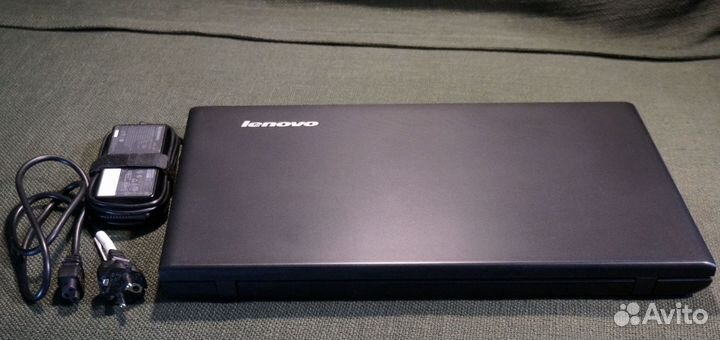 Мой огромный 17