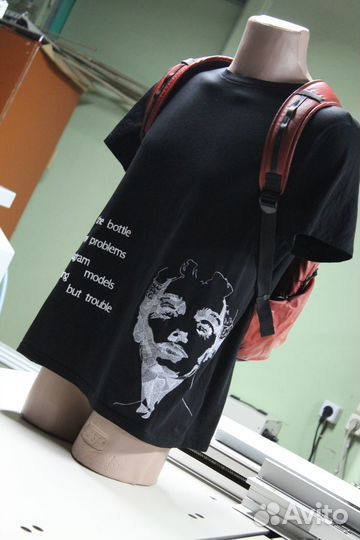 Машинная вышивка. Леднёв