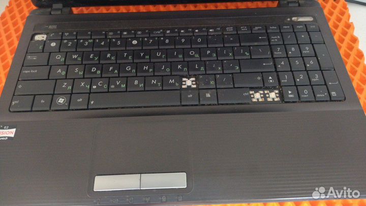 Ноутбук Asus K53U(13)