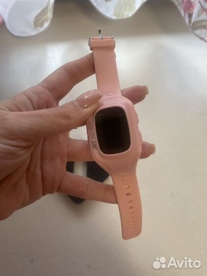 Smart watch новые