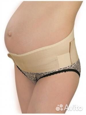 Бандаж Новый