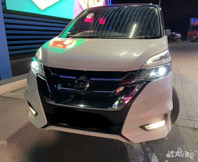 Аренда микроавтобуса минивена трансфер на микроавт