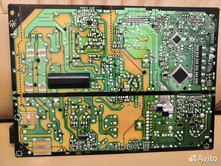 Блок питания PSU EAX64427101(1. 6), EAY62608901, L