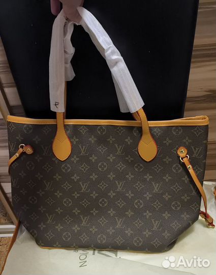 Женская сумка louis vuitton