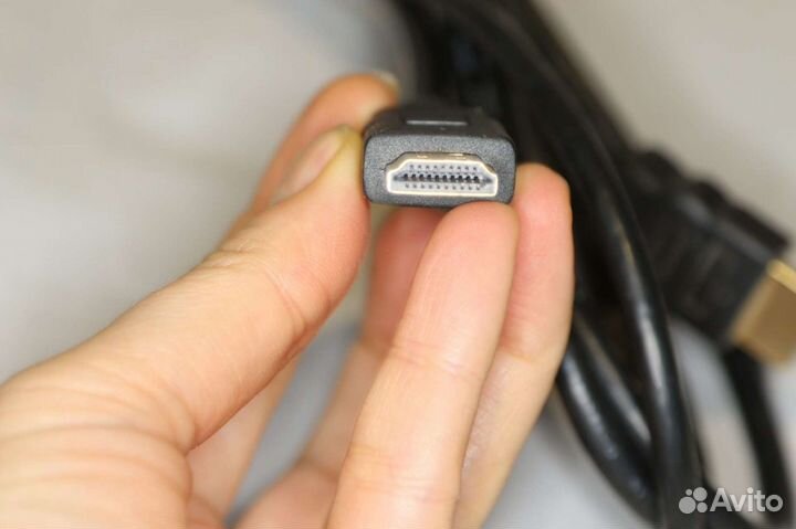 Кабель hdmi