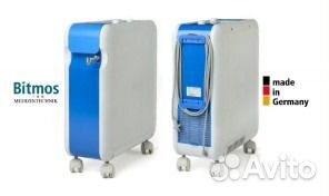 Кислородный концентратор bitmos оxy 6000