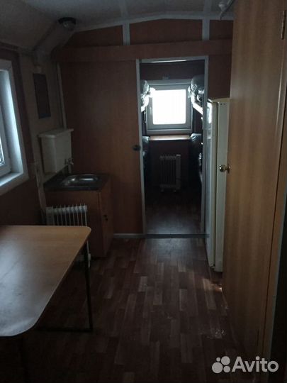 Аренда вагон дом