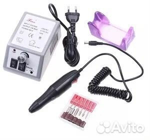 Аппарат для маникюра