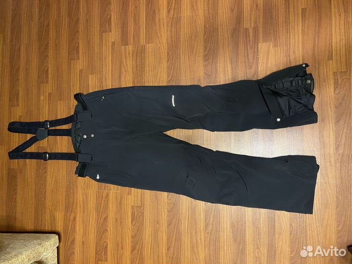 Горнолыжные штаны volkl