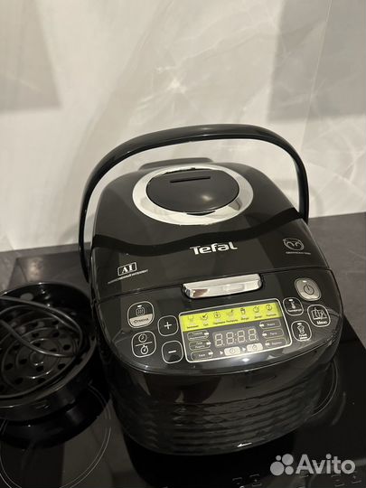 Мультиварка tefal