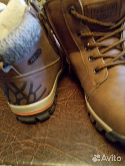 Детская обувь