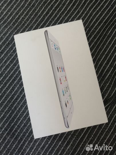 iPad mini 2 32gb