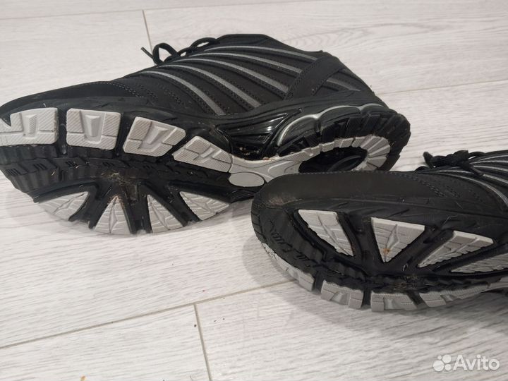 Мужские зимние кроссовки, 45