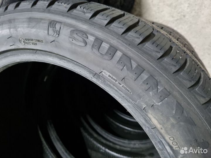 Sunny SN600 245/45 R19