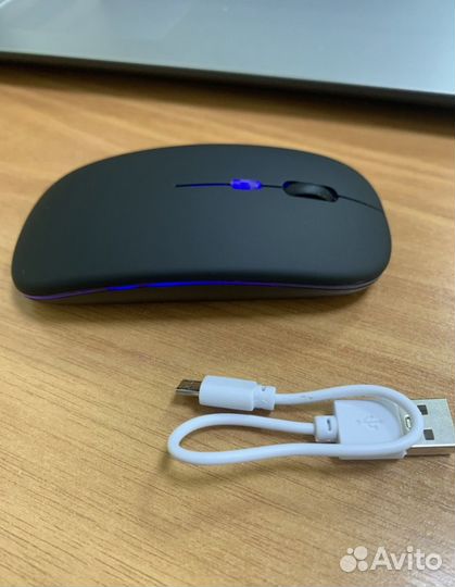 Беспроводная мышь