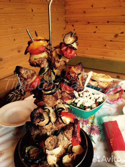 Аксессуар для тандыра 