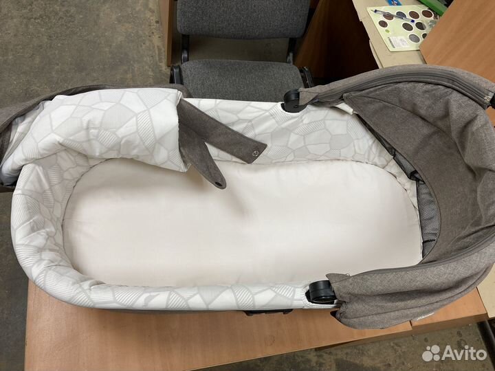 Люлька X lander