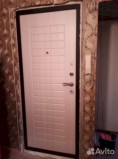 Двери межкомнатные деревянные