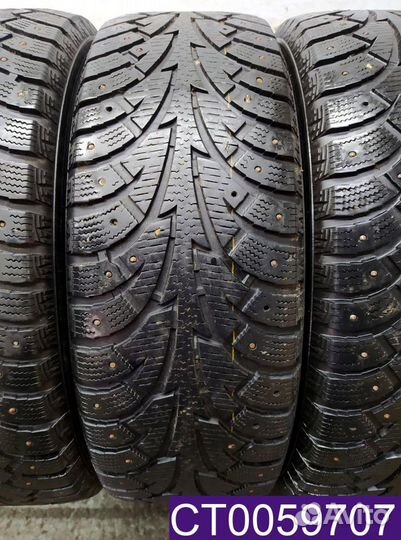 Hankook Winter I'Pike 215/60 R17 96T