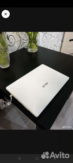 Ноутбук asus x101H