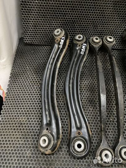 Рычаг задний Мерседес ML GL 164 R 251