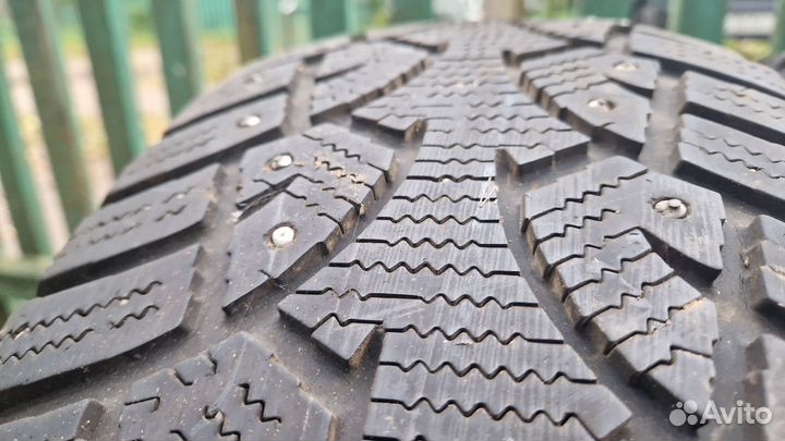 Continental Conti4x4IceContact 225/65 R17